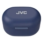 Навушники JVC HA-A30T Blue (HA-A30T-A-U) - зменшене зображення 4