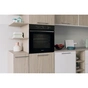 Духовой шкаф Indesit IO235HB - уменьшенное изображение 5