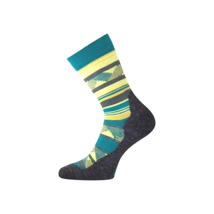 Термошкарпетки Lasting трекінг WLI 668 XL (002.003.4254) зображення 1