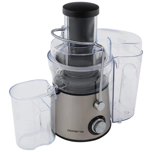 Соковижималка Polaris PEA 1142A зображення 1