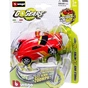Машина Bburago GoGears Покорители скорости, красная (18-30270-1) - уменьшенное изображение 2