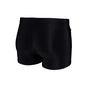 Плавки Arena Zip Swim Short 006159-500 чорний 85 (3468336887592) - зменшене зображення 6