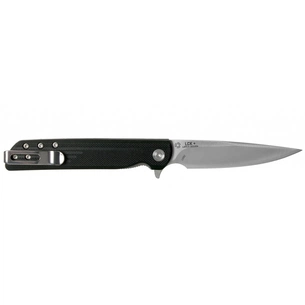 Ніж CRKT "LCK+" Black (3801) зображення 1