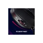 Навушники Lorgar Kaya 360 USB Black (LRG-GHS360) - зменшене зображення 10