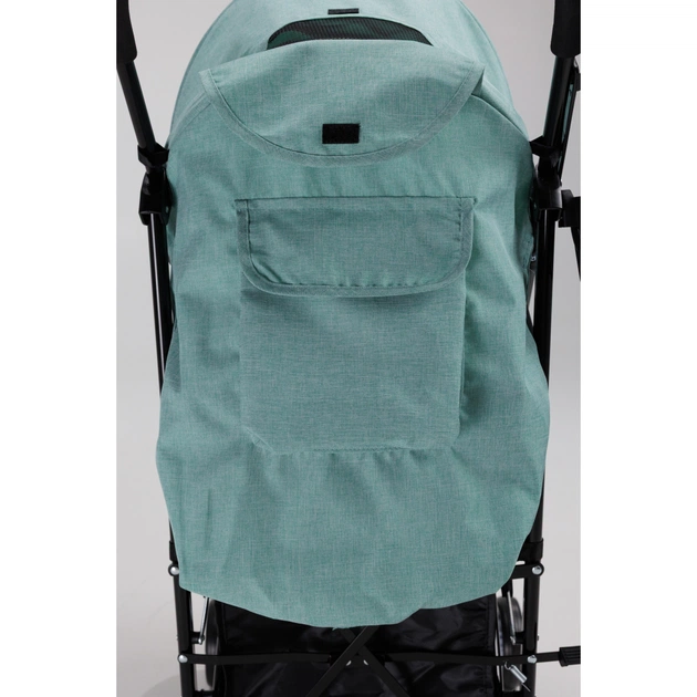 Коляска Velano Jett прогулянкова, light green (47313) - picture 7
