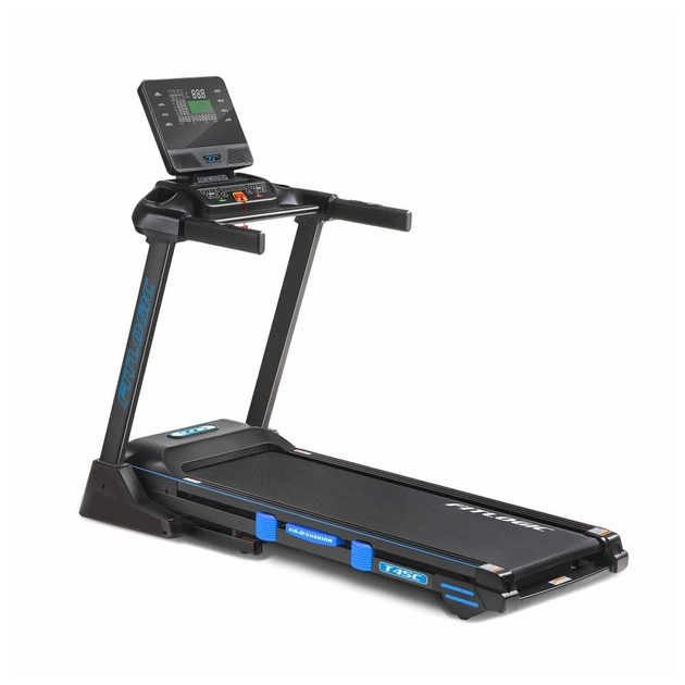 Бігова доріжка FitLogic T45C - зображення 1