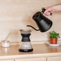 Електрочайник ECG Forza 8000 Pour over Nero - зменшене зображення 10