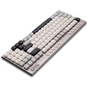Клавіатура Thunderobot K96 Tri-mode Red Switch UA Grey (6932066308230) - зменшене зображення 6