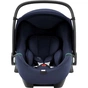 Автокрісло Britax-Romer Baby-Safe i-sizi Indigo Blue з платформою (2000035084) - зменшене зображення 3