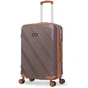 Валіза Semi Line 24" M T5850-2 Brown (DAS303356) - зменшене зображення 3