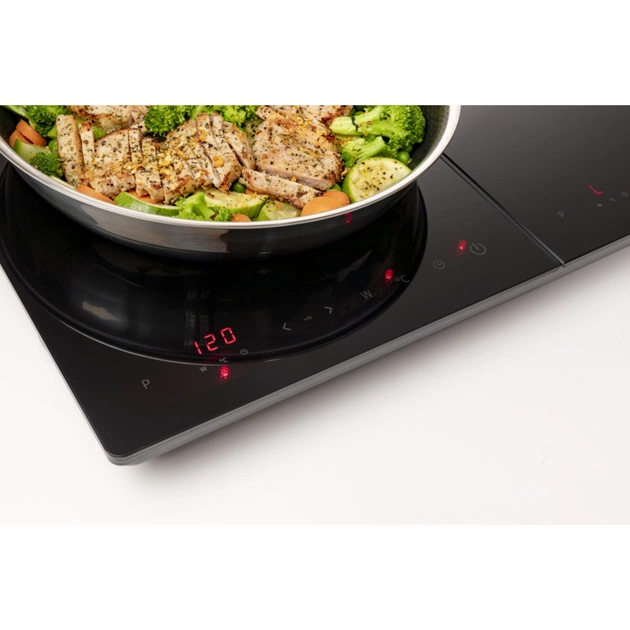 Настільна плита Gorenje ICY3500DGP - picture 7