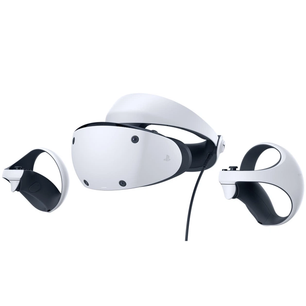 Окуляри віртуальної реальності Sony Playstation PlayStation VR2 (975879) - picture 8