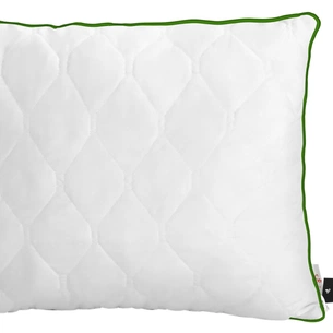 Подушка MirSon 1471 Eco Aloe Vera memory effekt Середня 40х40 см (2200003262933) зображення 1