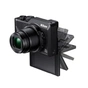 Цифровий фотоапарат Nikon Coolpix A1000 Black (VQA080EA) - зменшене зображення 4