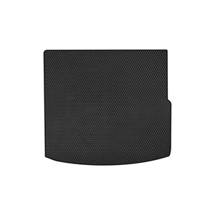 Килимок в багажник EVAtech Jaguar I-Pace 2018+ SUV EU (JR11304B1RBB) зображення 1