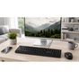Клавіатура REAL-EL RK-510 USB Black (EL123100053) - зменшене зображення 8