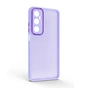 Чохол до мобільного телефона Armorstandart Shade Realme C65 4G Violet (ARM77836) - зменшене зображення 1