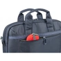 Сумка для ноутбука Tucano 13" Astra (BAST13S-B) - зменшене зображення 6
