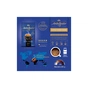 Кофе Ambassador молотая 225г вак.уп. "Dark Roast" (am.53589) - уменьшенное изображение 2