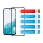 Скло захисне ACCLAB Full Glue Samsung A54 5G (1283126559860) - зменшене зображення 7