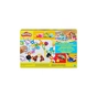 Набор для творчества Hasbro Play-Doh World of Sushi, Air, and Sea (F8788) - уменьшенное изображение 3