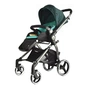 Коляска Evenflo Vesse Зелена (6910806229731) - зменшене зображення 1