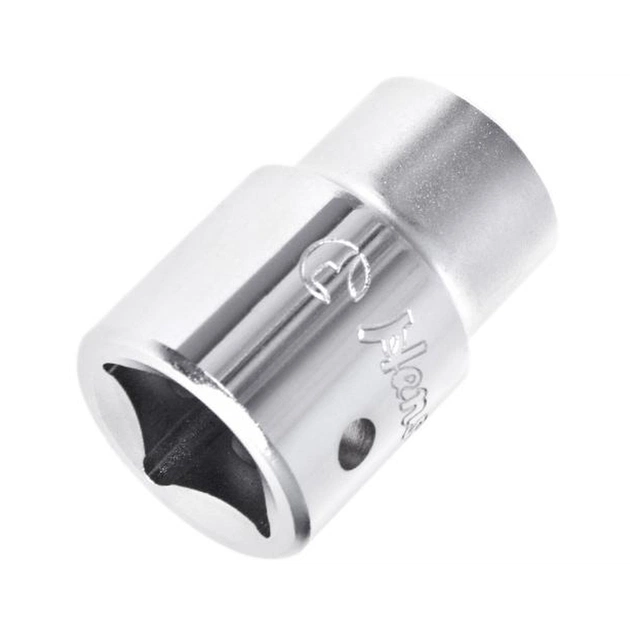 Торцева головка Hans 3/4", 12-гран., 19мм (6402M19) - зображення 1