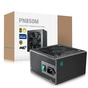 Блок живлення Deepcool 850W PN850M GamerStorm (R-PN850M-FC0B-JGEU) - зменшене зображення 10