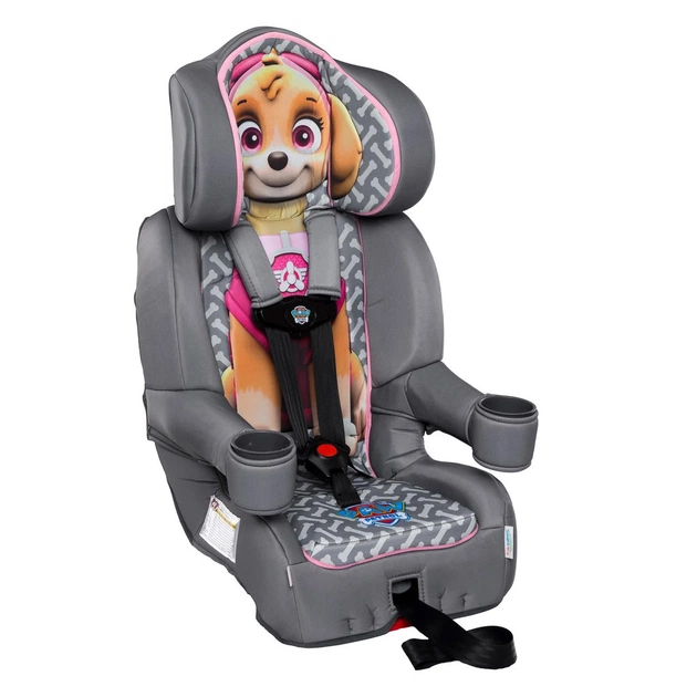 Автокрісло KidsEmbrace Paw Patrol Skye (3001SKYUKR) - изображение 1