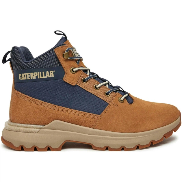 Ботинки Caterpillar (CAT) Colorado Sneaker P726087 коричневі 44 (195020577622) - изображение 1