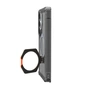 Чохол до мобільного телефона UAG Samsung Galaxy S26 Ultra Plasma XTE 360 with Magnet ash/pop orange (214525113131) - зменшене зображення 7