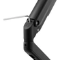 Крепление настольное для монитора 2E Rauprigsi 19-32" Black (2E2MGSECO) - уменьшенное изображение 7