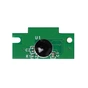 Чип для картриджа Canon PFI-710Y/2357C001, 700 мл,yellow Apex (CHIP-CAN-PFI710Y) - уменьшенное изображение 2