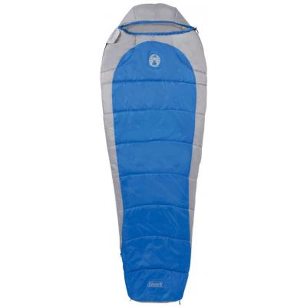 Спальний мішок Coleman Silverton Comfort 250 (2000021008) - зображення 1