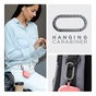 Чехол для наушников Armorstandart Hang Case For Apple AirPods Pro 3 Pink (ARM88280) - уменьшенное изображение 6