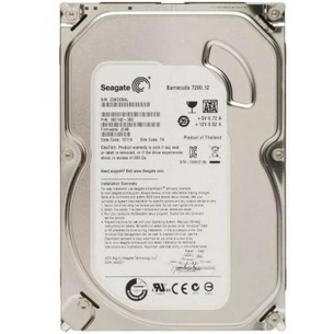 Жорсткий диск 3.5"  160Gb Seagate (# ST3160316CS #) зображення 1