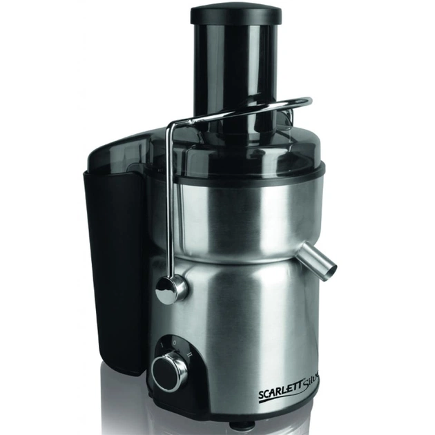 Соковижималка Scarlett SL-1511 - зображення 1
