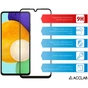 Стекло защитное ACCLAB Full Glue Samsung A25 5G Black (1283126573965) - уменьшенное изображение 3