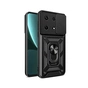 Чохол до мобільного телефона BeCover Military Xiaomi 13 Black (710567) - зменшене зображення 7