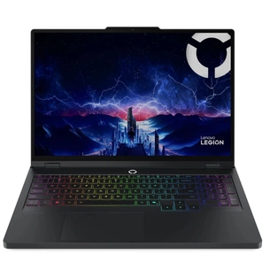 Ноутбук Lenovo Legion Pro 5 16IRX10 (83NN000FRA) зображення 1