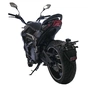 Электроскутер Wuxi Jose Electric BT8000 3000W 72V 115Ah black (302008) - уменьшенное изображение 6