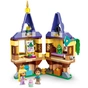 Конструктор LEGO Disney Princess Мінівежа Рапунцель (43294) - зменшене зображення 4