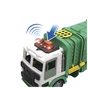 Спецтехніка Motor Shop Garbage recycle truck Сміттєвоз (548096) - зменшене зображення 6