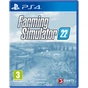 Гра Sony Farming Simulator 22 [PS4 / Blu-Ray диск] (4064635400037) - зменшене зображення 2
