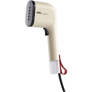 Відпарювач Braun QuickStyle 3 GS 3012 BG изображение 1