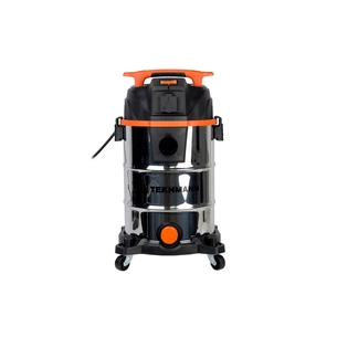 Пилосос будівельний Tekhmann TVC-1430 M (851876) изображение 1