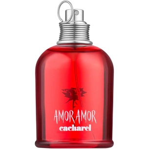 Туалетна вода Cacharel Amor Amor 100 мл (3360373063680) зображення 1