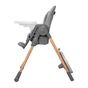 Стілець для годування Maxi-Cosi Minla Essential Grey (2713050110) - зменшене зображення 3