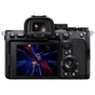 Цифровий фотоапарат Sony Alpha 7S III body (ILCE7SM3B.CEC) - зменшене зображення 2