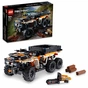 Конструктор LEGO Technic Всюдихід (42139) - зменшене зображення 2
